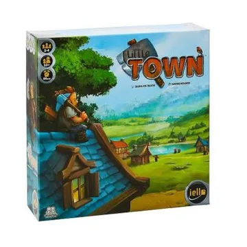 Little Town - slika proizvoda pod brojem: 1