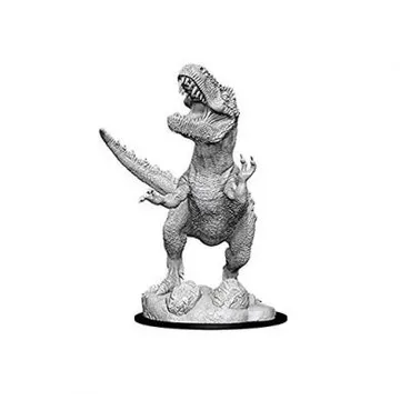 D&D Nolzur's marvelous miniatures - T-rex - slika proizvoda pod brojem: 1