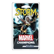 Preporučeni proizvod: Storm Hero Pack Marvel Champions