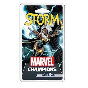 Storm Hero Pack Marvel Champions - slika proizvoda pod brojem: 1