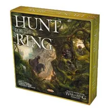 Preporučeni proizvod: Hunt for the Ring