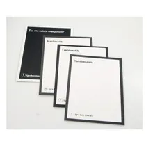 Preporučeni proizvod: Igra bez Morala 1.deo