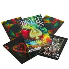 Preporučeni proizvod: Bicycle Stargazer Nebula