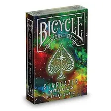 Preporučeni proizvod: Bicycle Stargazer Nebula