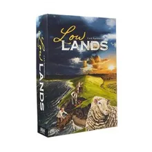 Preporučeni proizvod: Lowlands