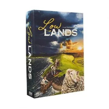 Lowlands - slika proizvoda pod brojem: 1