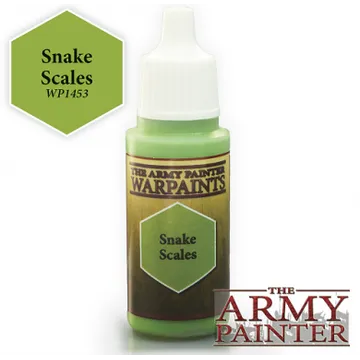 Snake Scales - slika proizvoda pod brojem: 1