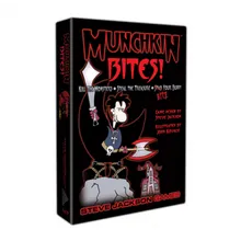 Preporučeni proizvod: Munchkin Bites!