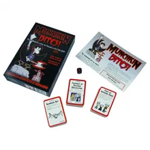 Preporučeni proizvod: Munchkin Bites!