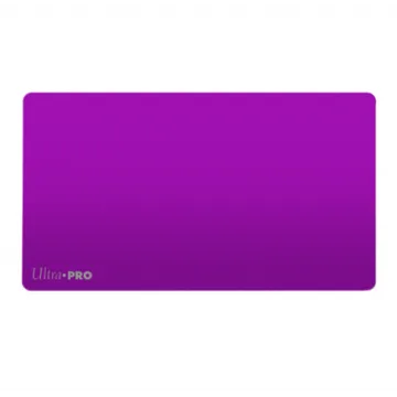 Ultra Pro Plain Playmat - Purple - slika proizvoda pod brojem: 1