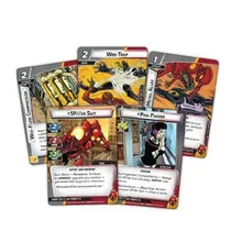 Preporučeni proizvod: Marvel Champions SP//dr Hero Pack