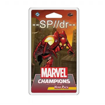 Marvel Champions SP//dr Hero Pack - slika proizvoda pod brojem: 1