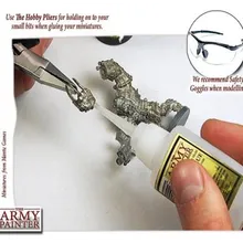 Preporučeni proizvod: Hobby Pliers