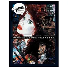 Preporučeni proizvod: Perle integrali 3 Osveta grofa Skarbeka