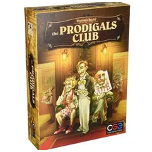 Preporučeni proizvod: The Prodigals Club