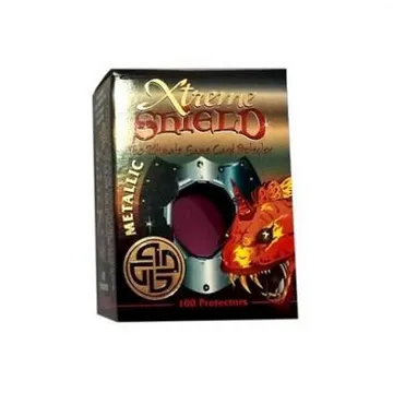 Xtreme Shield Metallic Sleeves - slika proizvoda pod brojem: 1