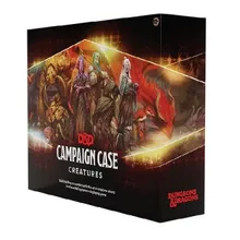 Preporučeni proizvod: DD5 Campaign Case Creatures