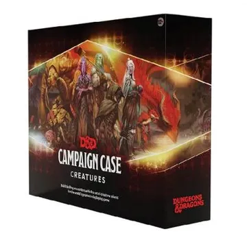 DD5 Campaign Case Creatures - slika proizvoda pod brojem: 1