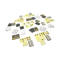 Preporučeni proizvod: Carson City - The Card Game