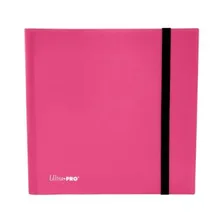 Preporučeni proizvod: Eclipse Hot Pink 12-Pkt PRO-Binder (Album za karte)