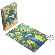 Recommended product: Dixit Point of View (puzla)