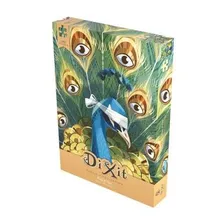 Recommended product: Dixit Point of View (puzla)