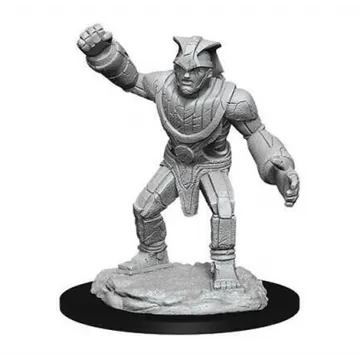 D&D Nolzur's Marvelous Miniatures Stone Golem - slika proizvoda pod brojem: 1