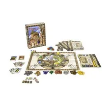 Preporučeni proizvod: Red Cathedral