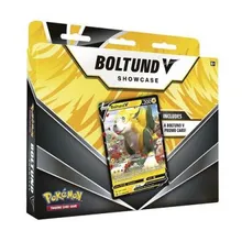 Preporučeni proizvod: Pokemon TCG Boltund V Showcase