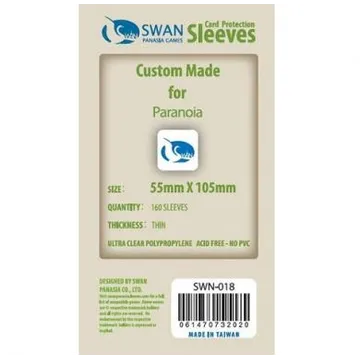 Swan Slivovi 55x105 - slika proizvoda pod brojem: 1