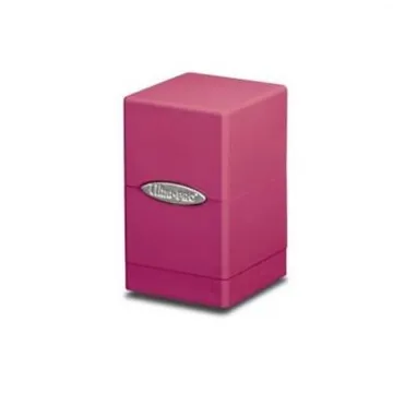 Bright Pink Satin Tower - slika proizvoda pod brojem: 1