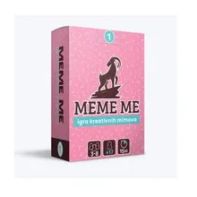 Preporučeni proizvod: Meme Me