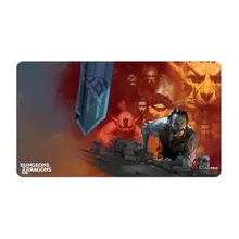Preporučeni proizvod: D&D Tales from the Yawning Portal Playmat