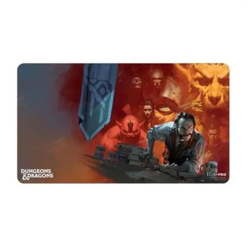 D&D Tales from the Yawning Portal Playmat - slika proizvoda pod brojem: 1