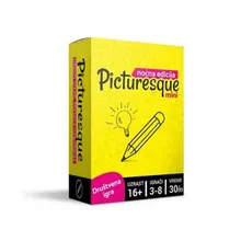 Preporučeni proizvod: Picturesque Mini Noćna Edicija