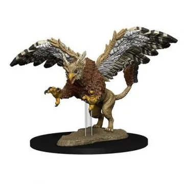 WizKids Miniatures: Wardlings - Gryphon - slika proizvoda pod brojem: 1