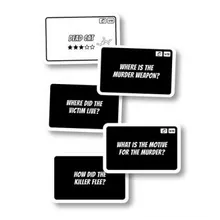 Preporučeni proizvod: MicroMacro Crime City (na srpskom jeziku)