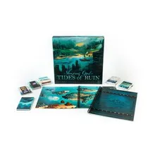 Preporučeni proizvod: Sleeping Gods Tides Of Ruin