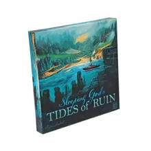 Preporučeni proizvod: Sleeping Gods Tides Of Ruin