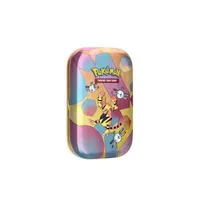 Preporučeni proizvod: Pokemon TCG 151 Mini Tin