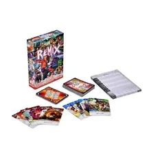 Preporučeni proizvod: Marvel Remix (na srpskom jeziku)