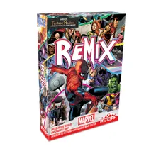 Preporučeni proizvod: Marvel Remix (na srpskom jeziku)