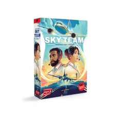 Recommended product: Sky Team