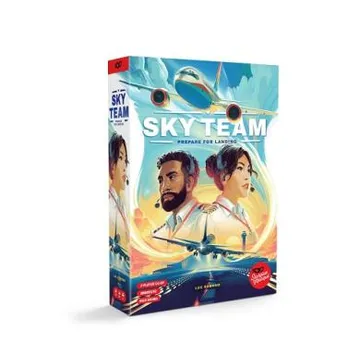 Sky Team - slika proizvoda pod brojem: 1