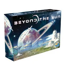 Preporučeni proizvod: Beyond the Sun