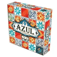 Preporučeni proizvod: Azul ENG