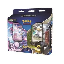 Preporučeni proizvod: Pokemon TCG Pokemon GO V Battle Deck Bundle