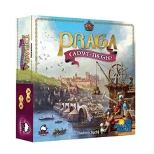 Preporučeni proizvod: Praga Caput Regni