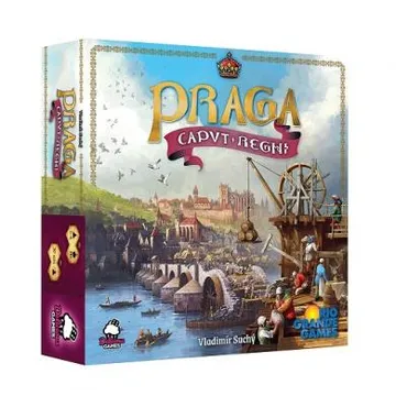 Praga Caput Regni - slika proizvoda pod brojem: 1