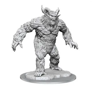 D&D Nolzur's Mini: Abominable Yeti WIZ90433 - slika proizvoda pod brojem: 1